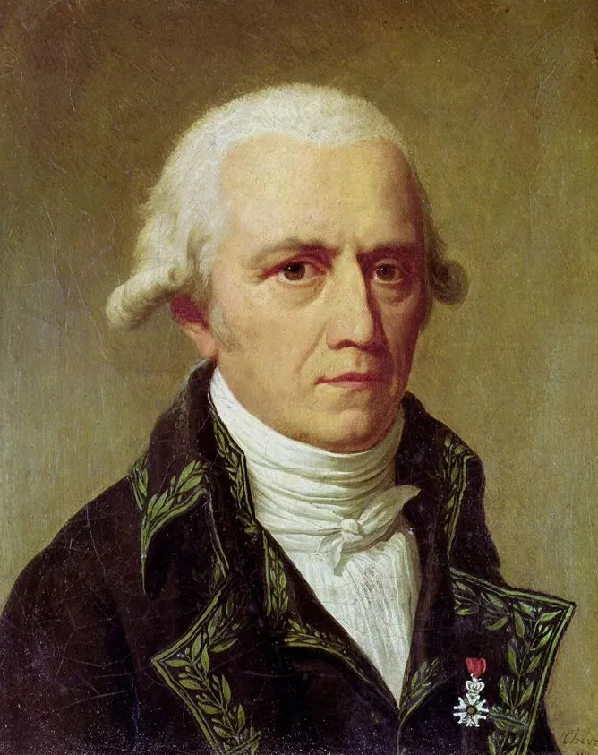 Lamarck